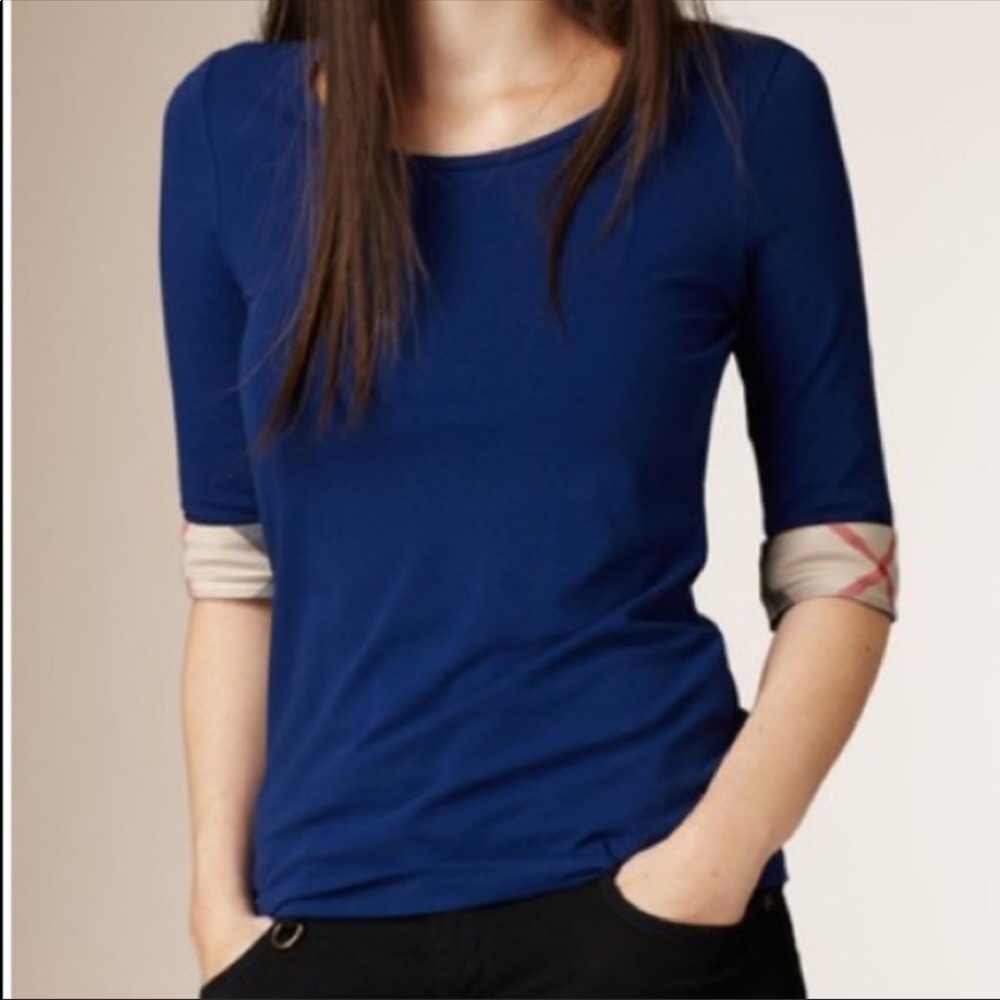 100% Authentic Burberry Women’s top